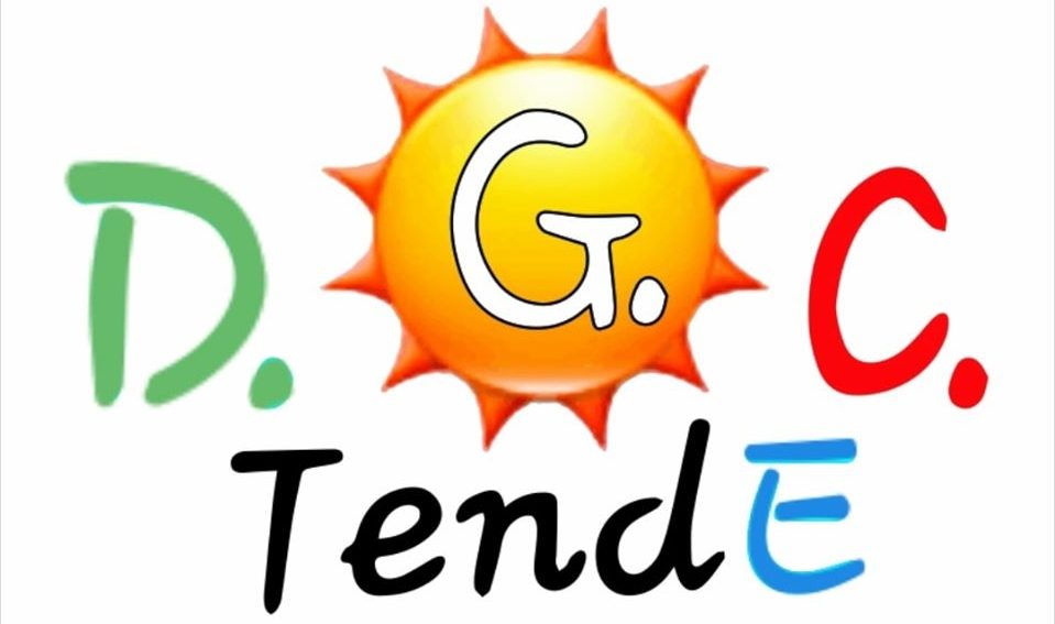 DGC Tende da Sole